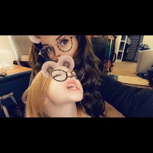 Meet your Posher, Renee